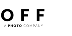 OFF Photo Company - full service photo agency.