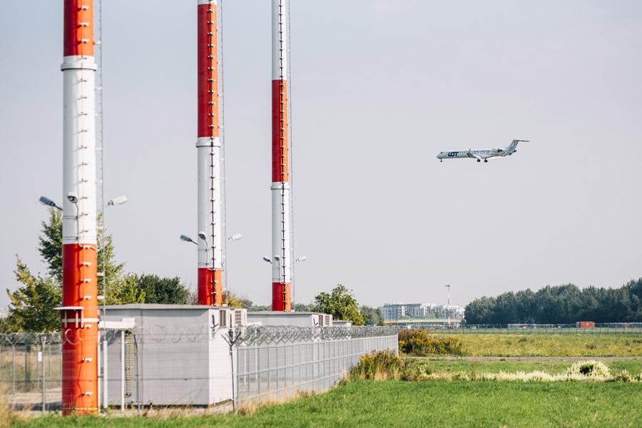 polish air navigation services agency polish air navigation services agency